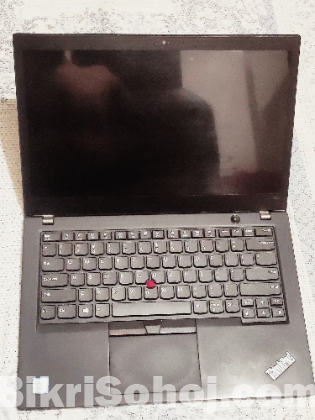 Lenevo thinkpad